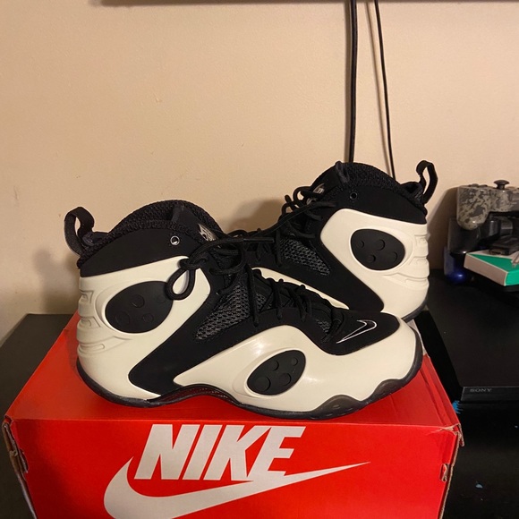 Nike Zoom Rookie.. Men 9.5 - Picture 2 of 2